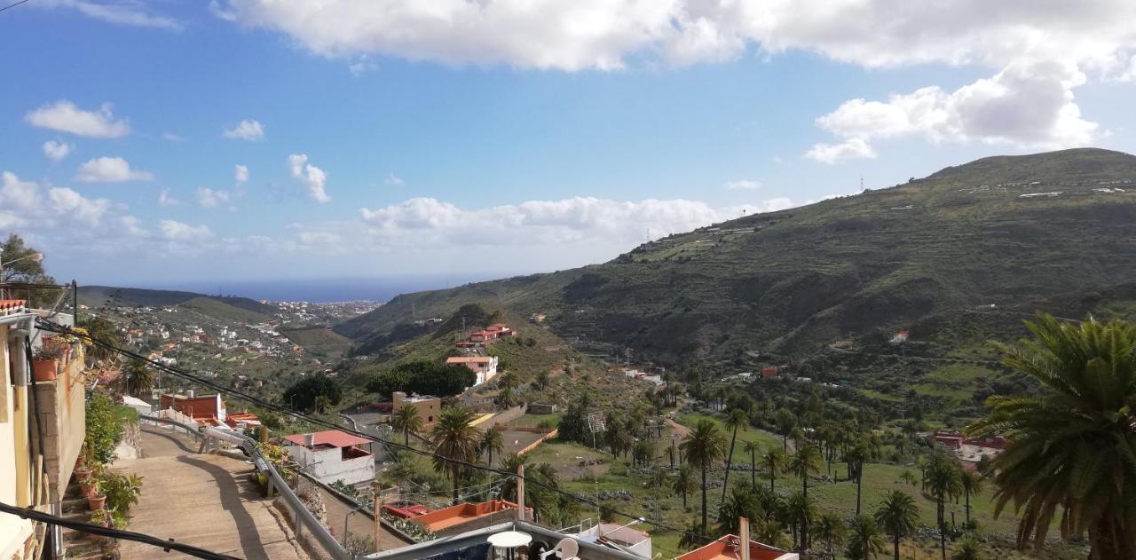 Mirador San Roque Las Palmas de Gran Canaria