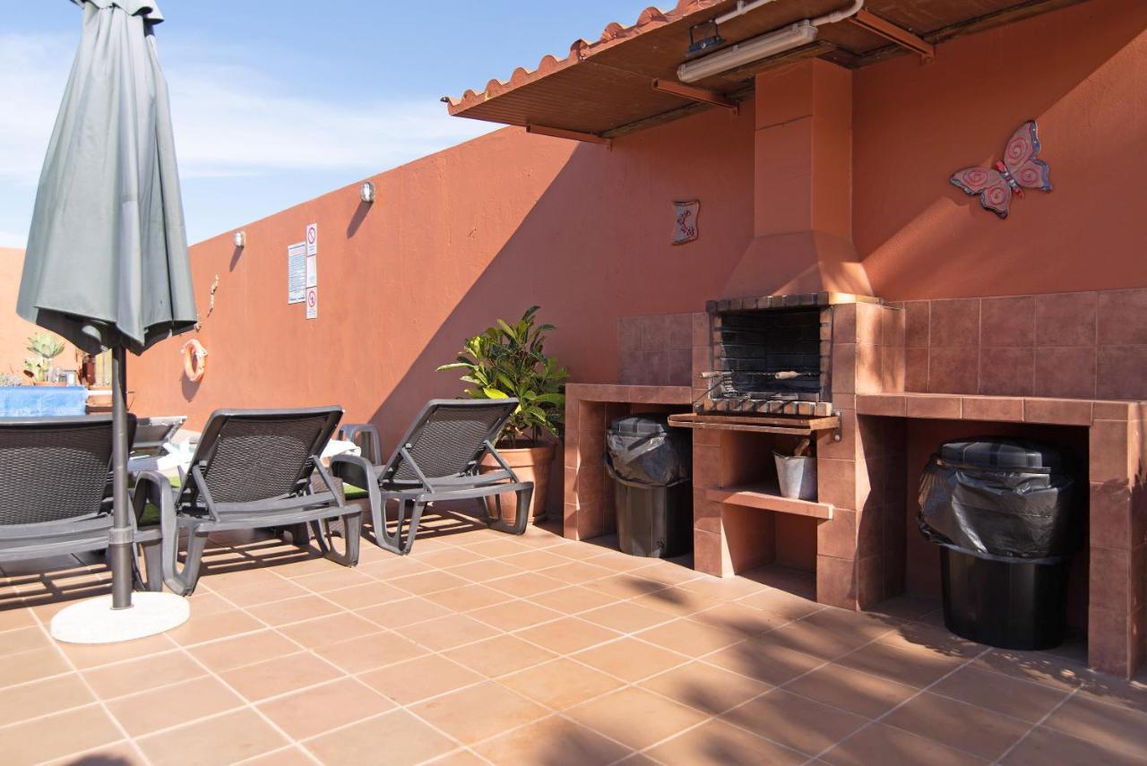 Villa La Quinta De Vals *
