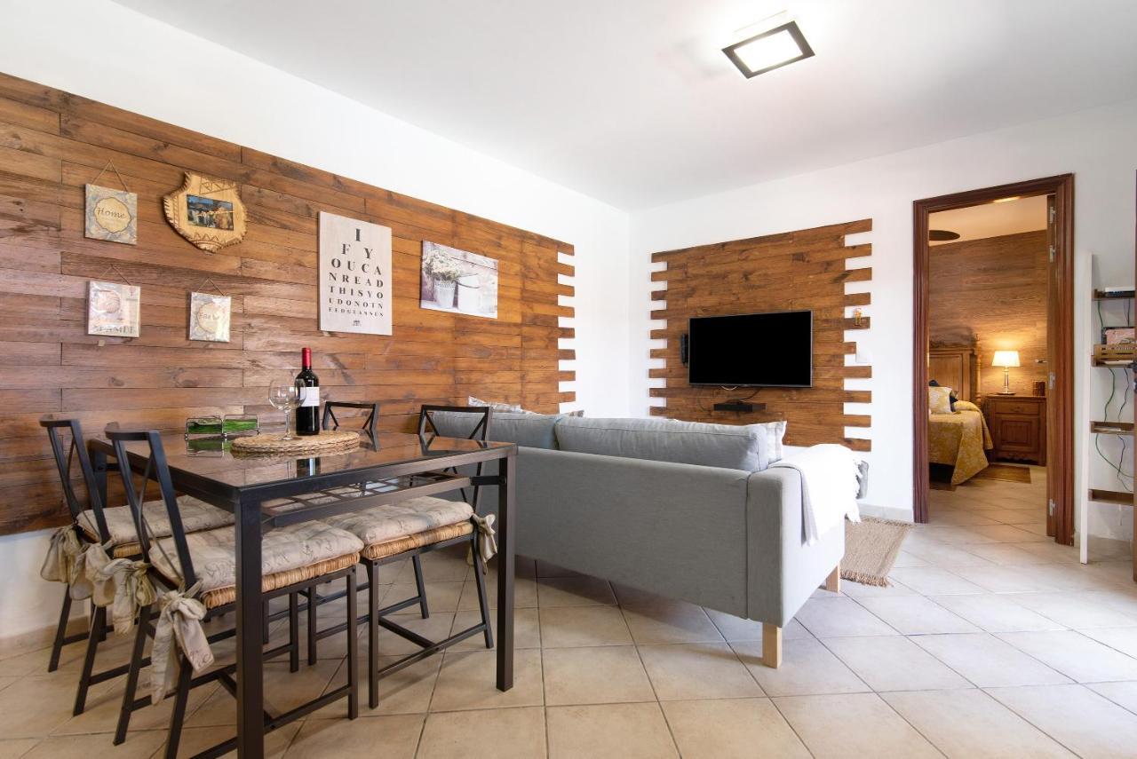 Villa La Quinta De Vals Valsequillo