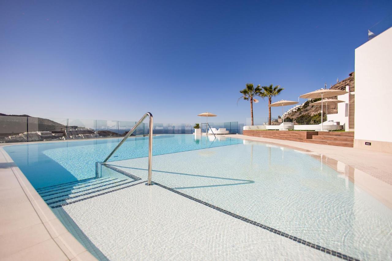 Apartment Servatur Hartaguna - Adults Only