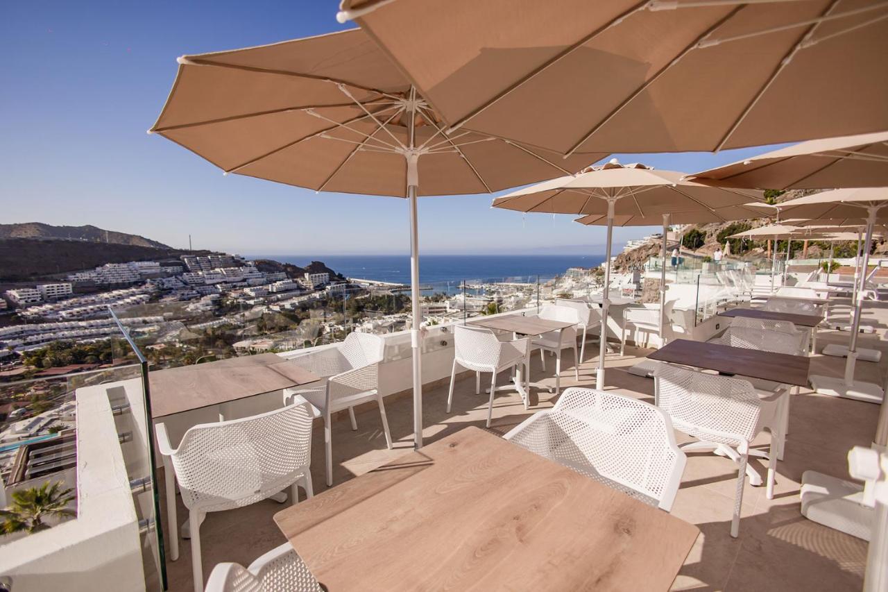 Servatur Hartaguna - Adults Only Puerto Rico (Gran Canaria)