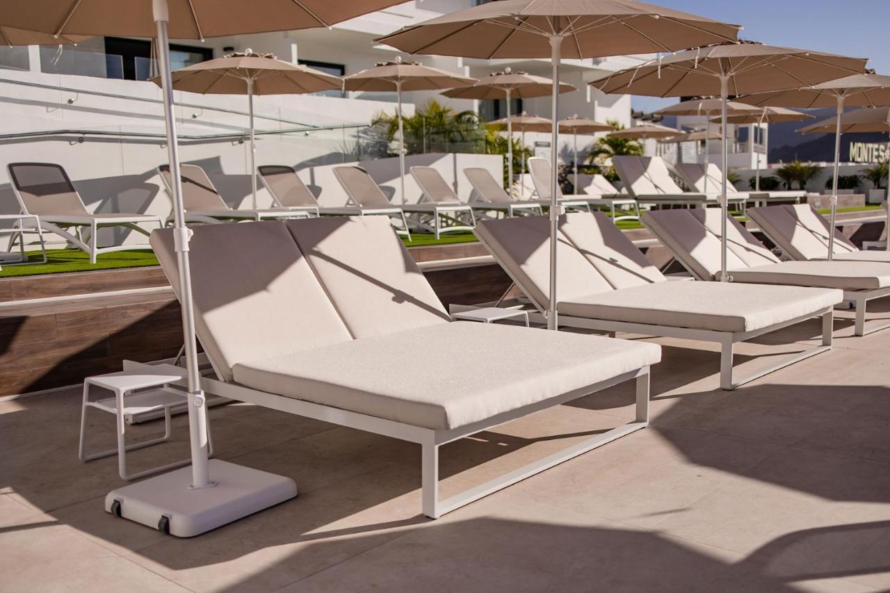 Servatur Hartaguna - Adults Only * Puerto Rico (Gran Canaria)