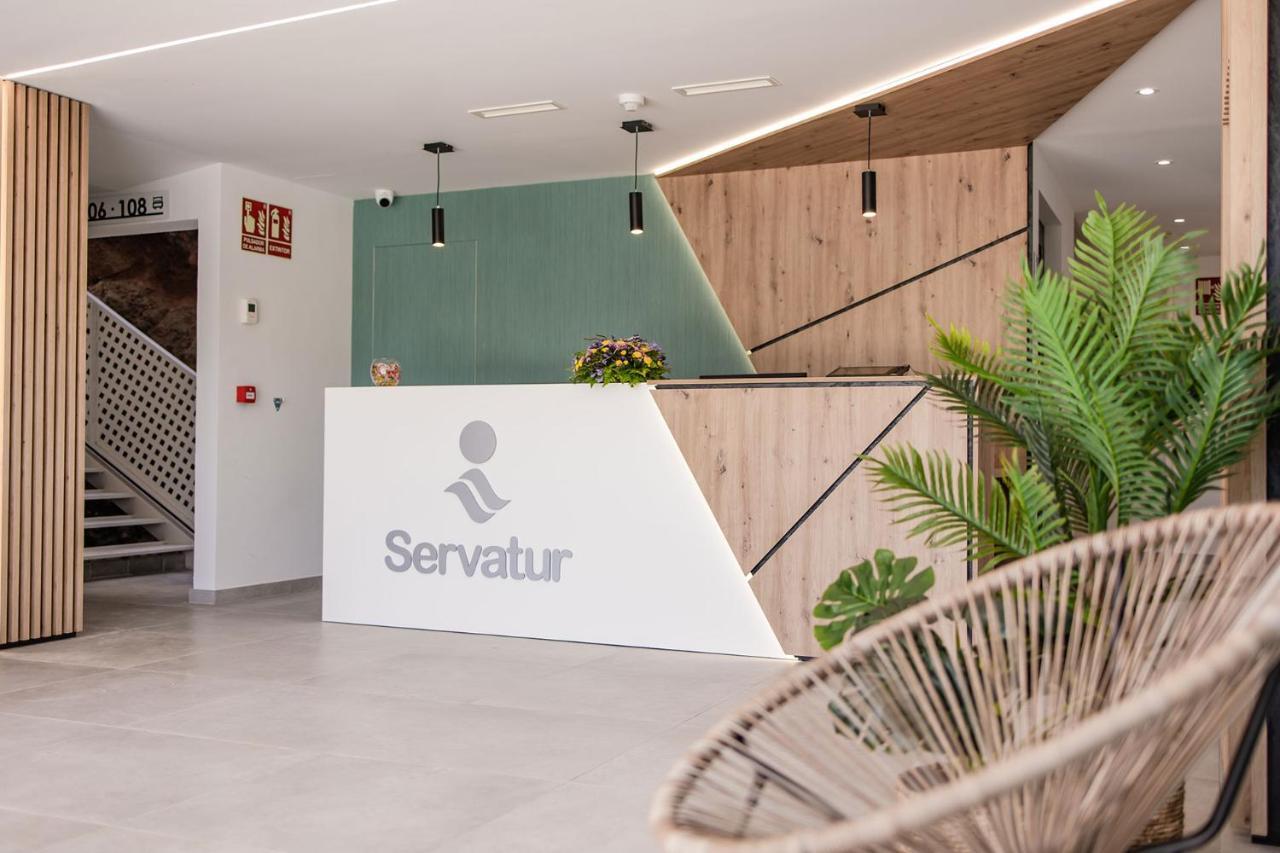 Servatur Hartaguna - Adults Only * Puerto Rico (Gran Canaria)