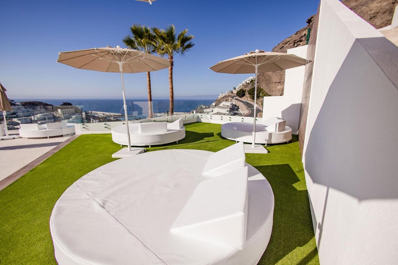 Servatur Hartaguna - Adults Only Apartment Puerto Rico (Gran Canaria)