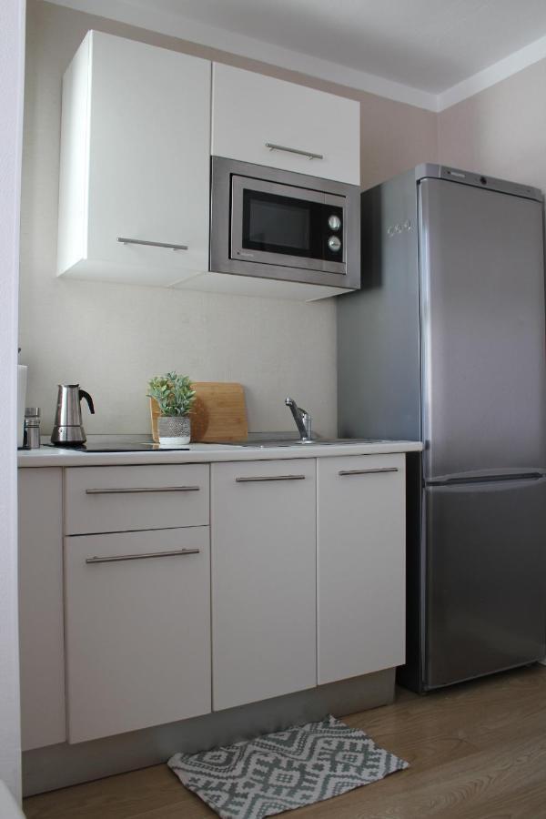 Apartment Canaima 306