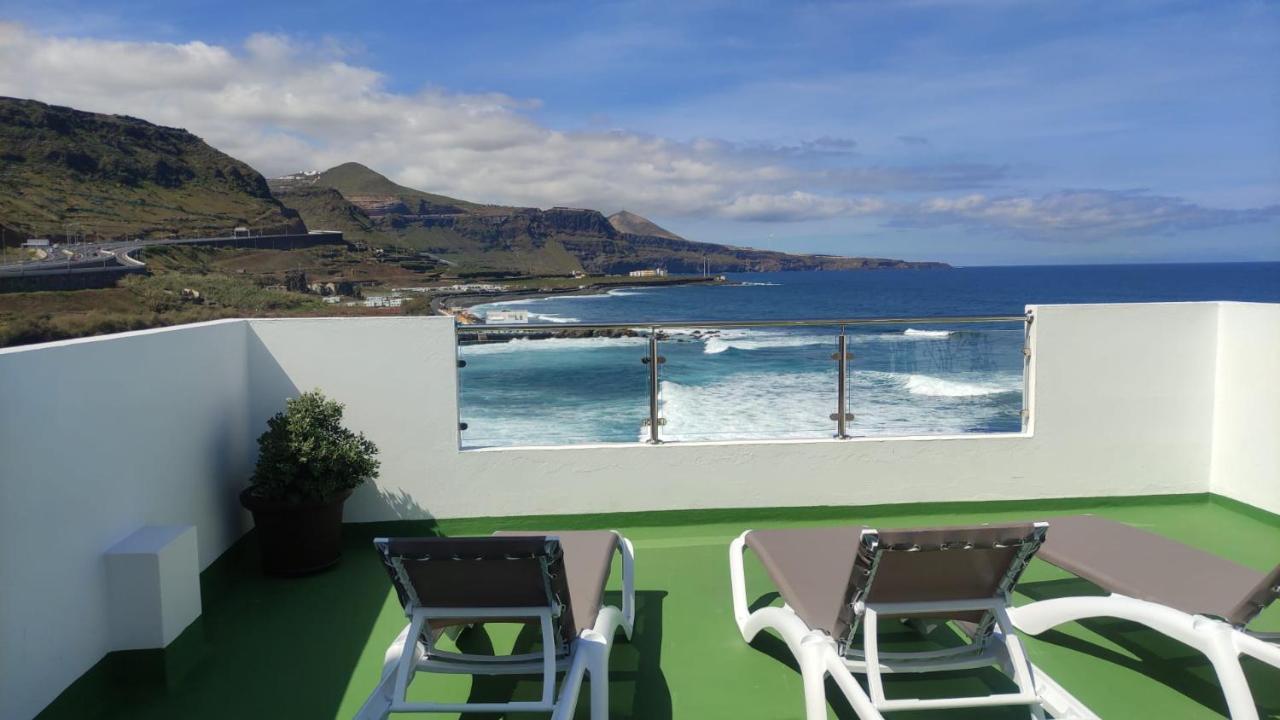 Mary's * Moya (Gran Canaria)