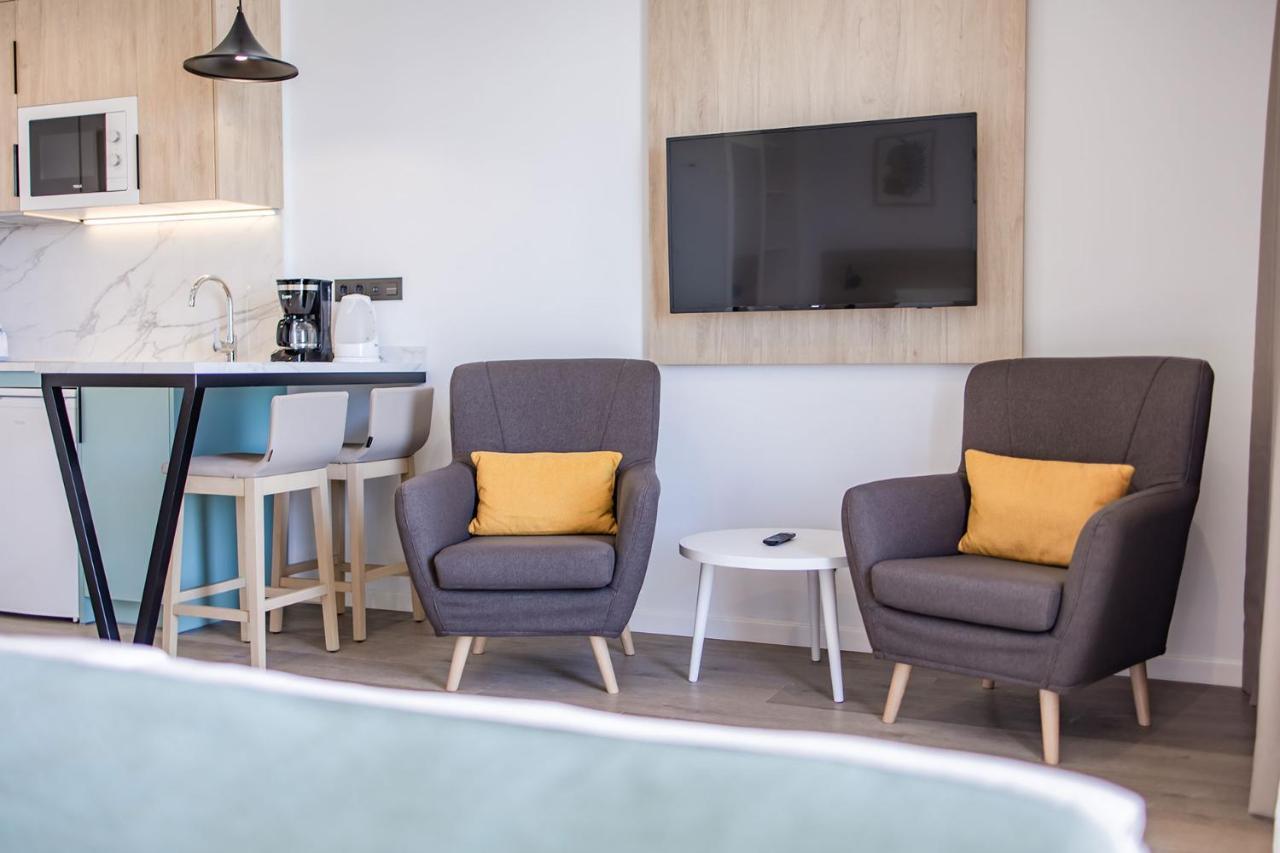 Servatur Hartaguna - Adults Only * Puerto Rico (Gran Canaria)