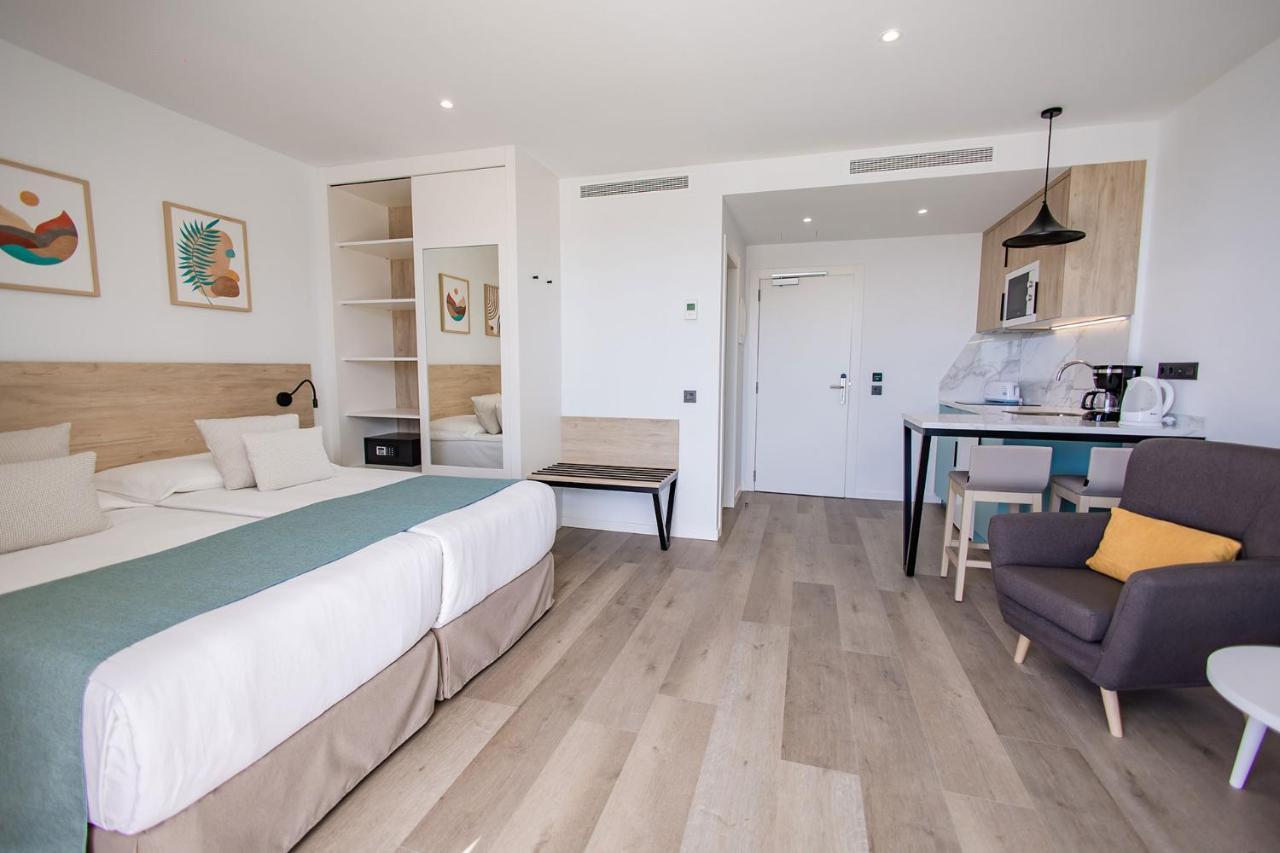 Servatur Hartaguna - Adults Only Apartment *