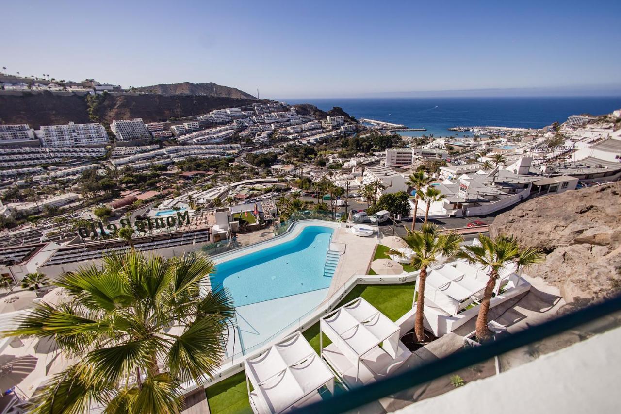 Servatur Hartaguna - Adults Only Puerto Rico (Gran Canaria)