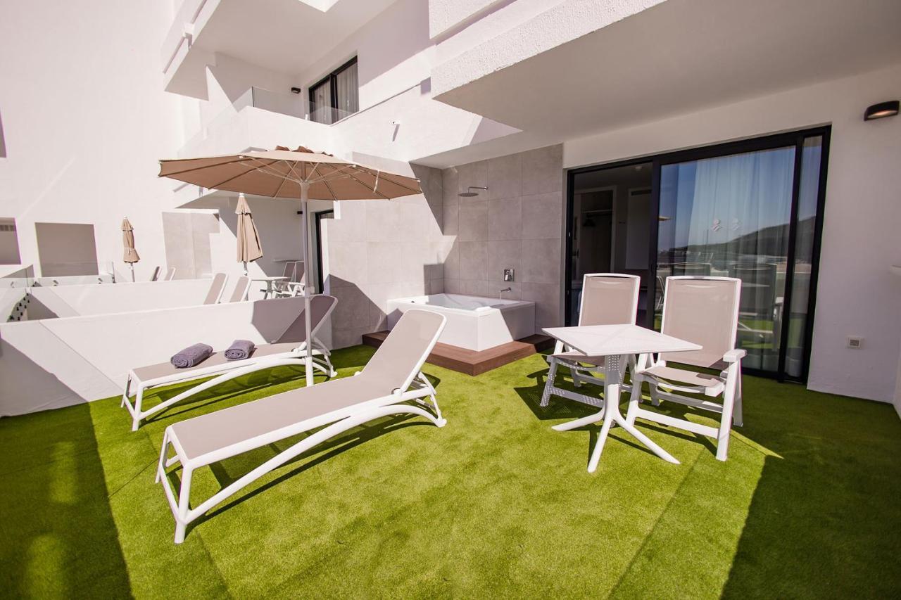Apartment Servatur Hartaguna - Adults Only Puerto Rico (Gran Canaria)