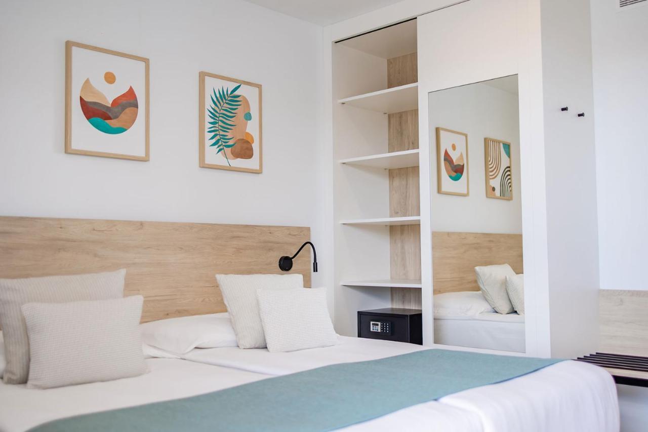 Apartment Servatur Hartaguna - Adults Only Puerto Rico (Gran Canaria)