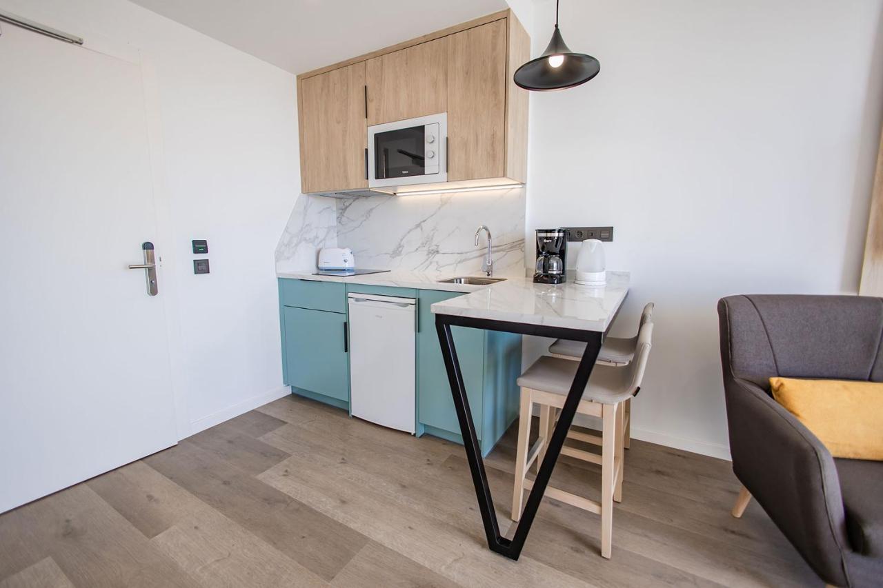 Apartment Servatur Hartaguna - Adults Only Puerto Rico (Gran Canaria)