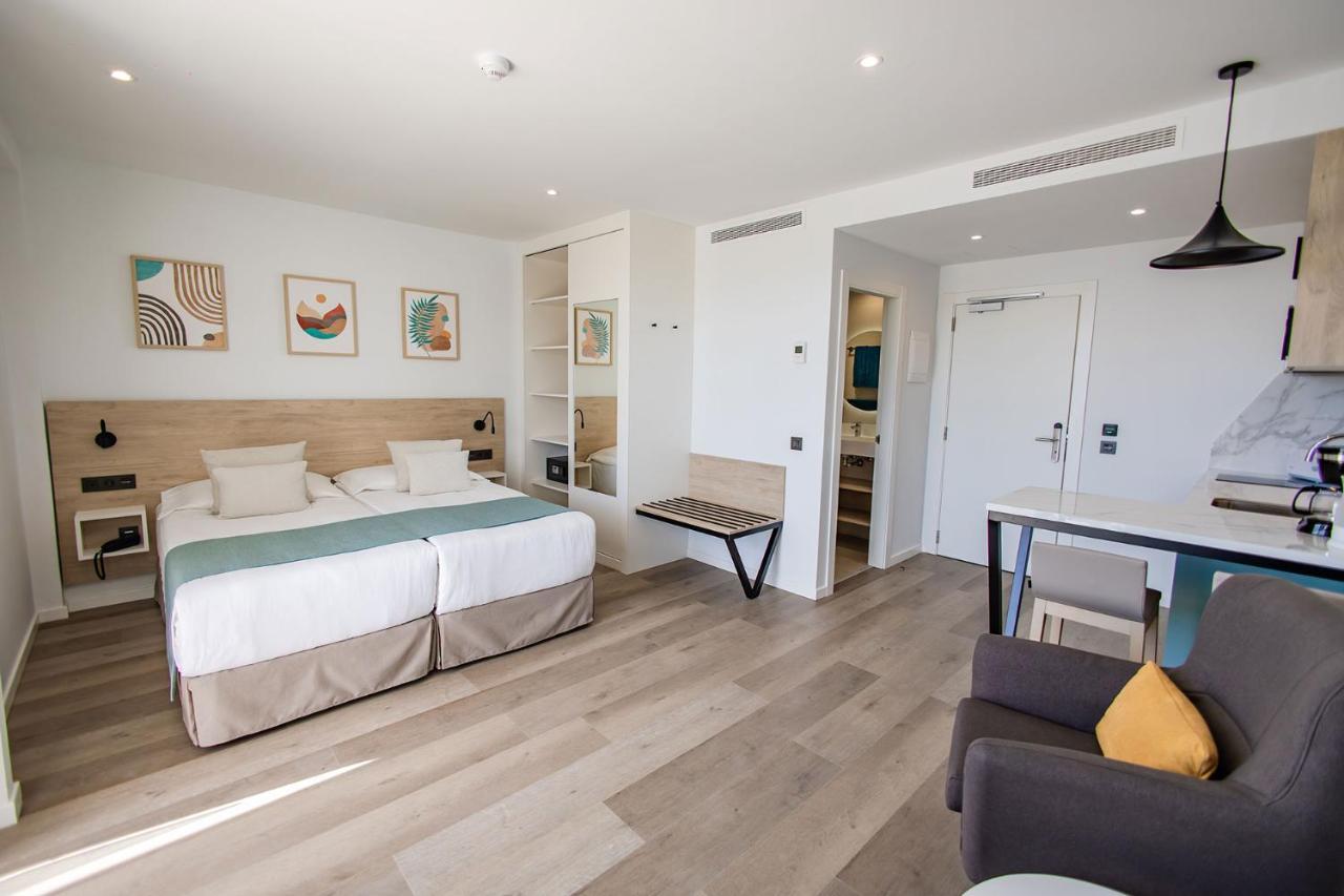 Servatur Hartaguna - Adults Only Apartment