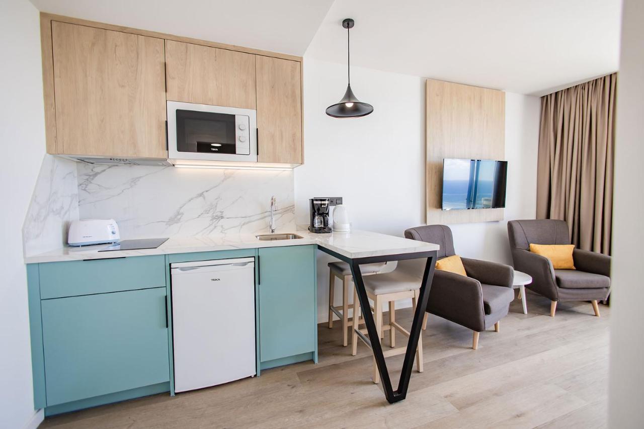 Servatur Hartaguna - Adults Only Apartment Puerto Rico (Gran Canaria)