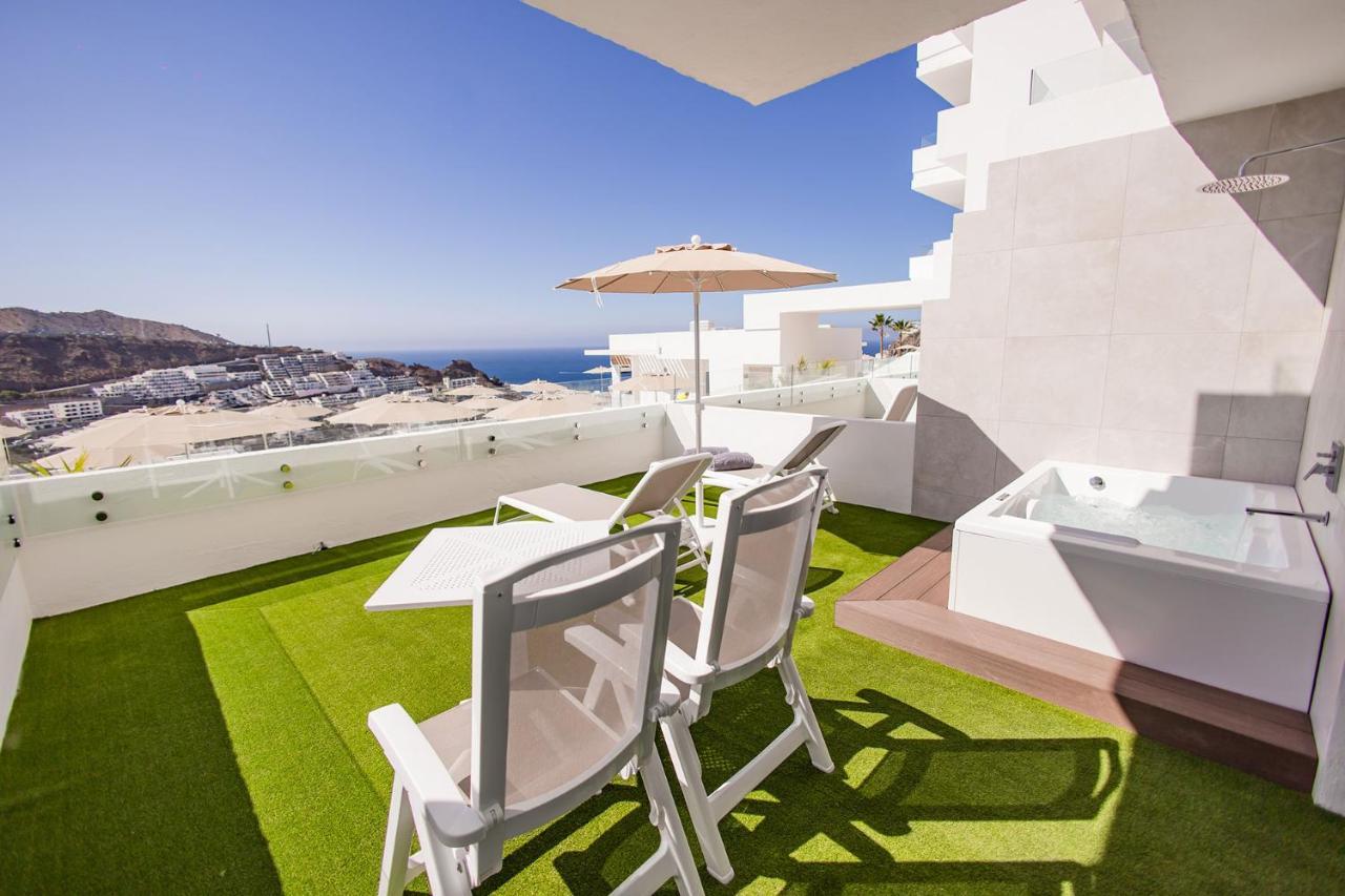 Servatur Hartaguna - Adults Only * Puerto Rico (Gran Canaria)