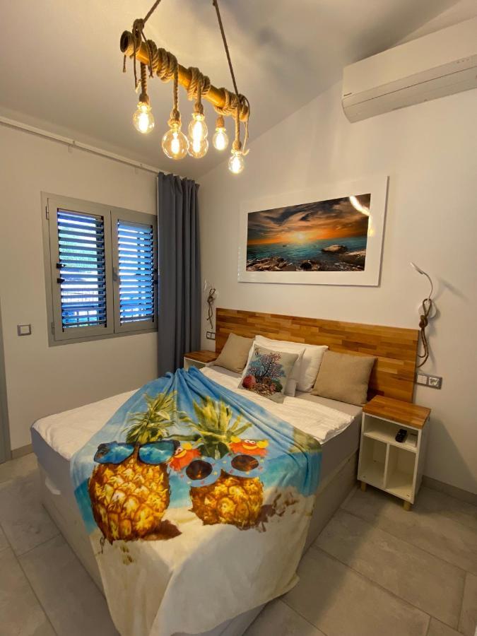 First Beachline Maritime Deluxe With Panorama-balcony In Sun Club *