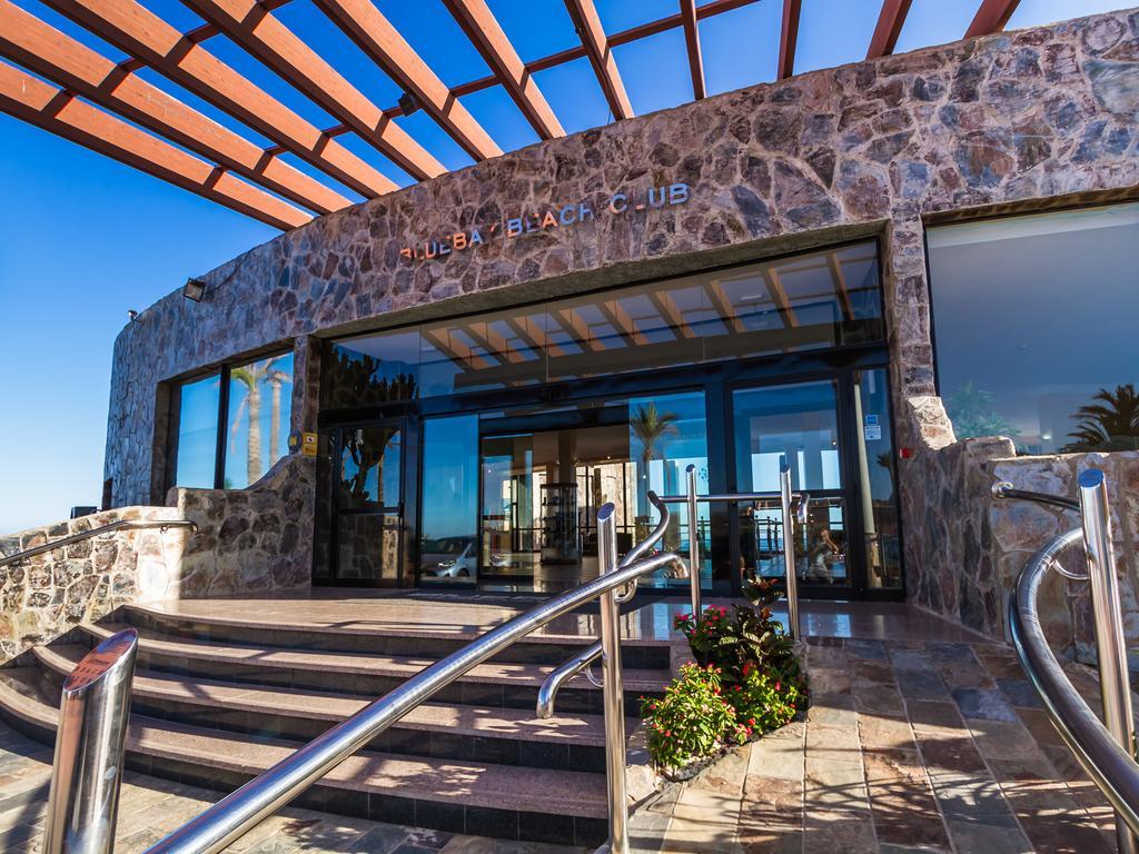 Bluebay Club Appartement San Agustín