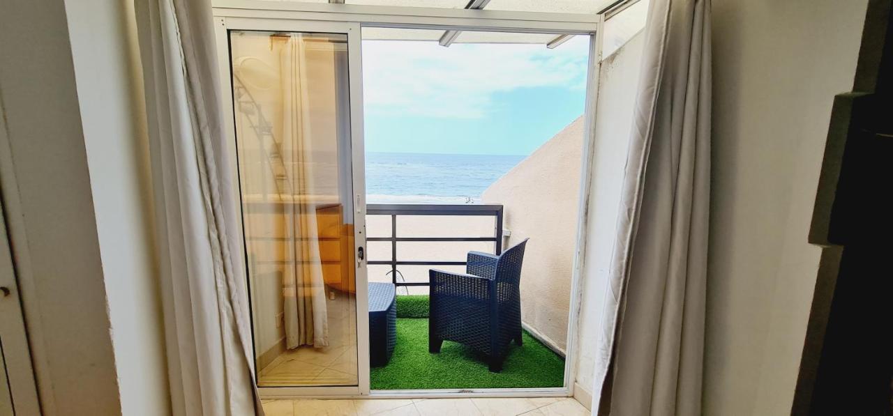 Salema Beach, Primera Linea En Playa De Las Canteras * Las Palmas de Gran Canaria