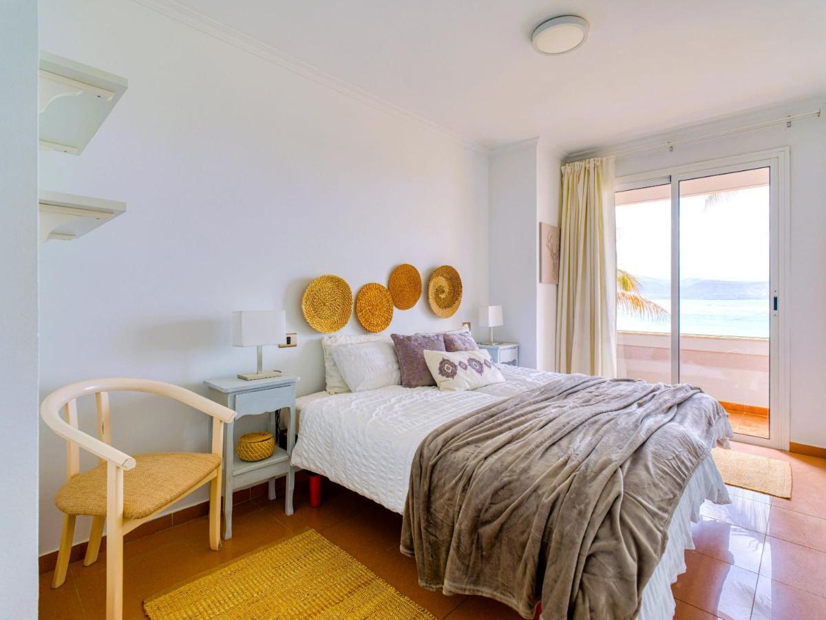 Spectacular Views In Part Of Canteras Apartment Las Palmas de Gran Canaria