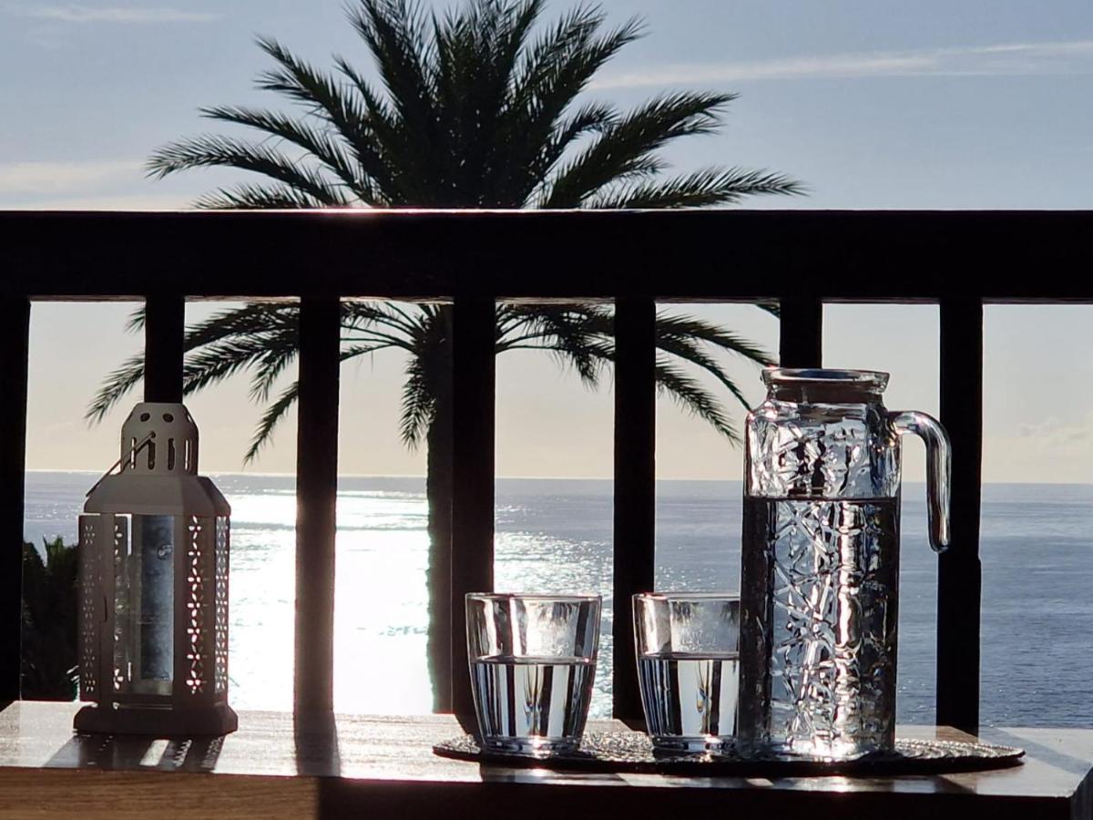 First Beachline Maritime Deluxe With Panorama-balcony In Sun Club Apartamento *