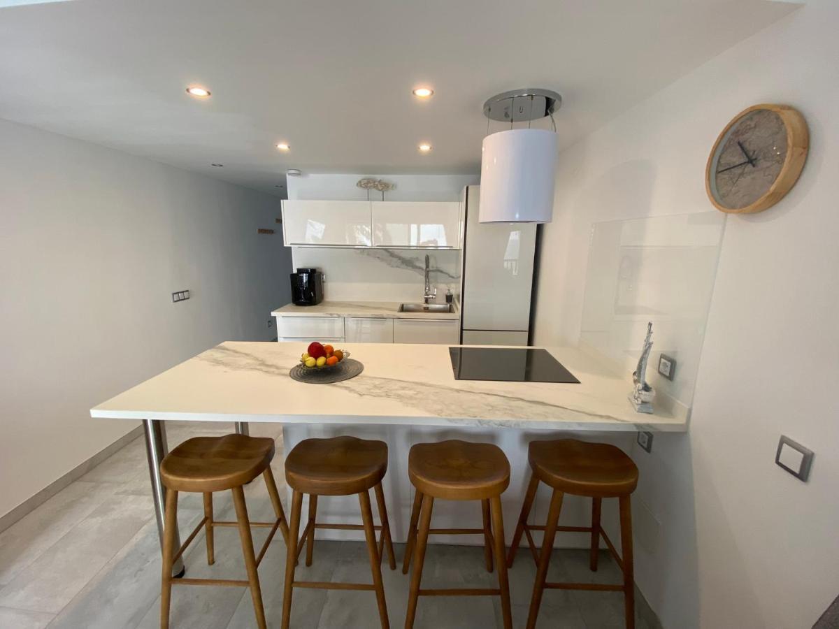 First Beachline Maritime Deluxe With Panorama-balcony In Sun Club Apartamento *