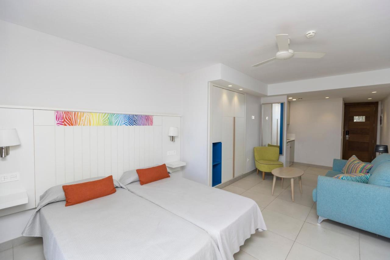 Livvo Veril Playa 3*