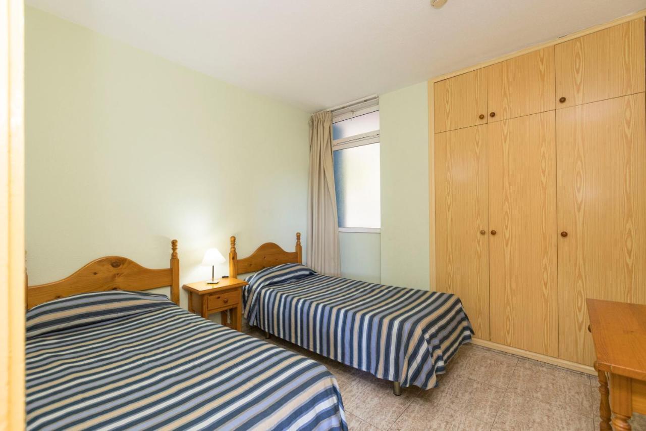 Hotel Livvo Veril Playa 3*