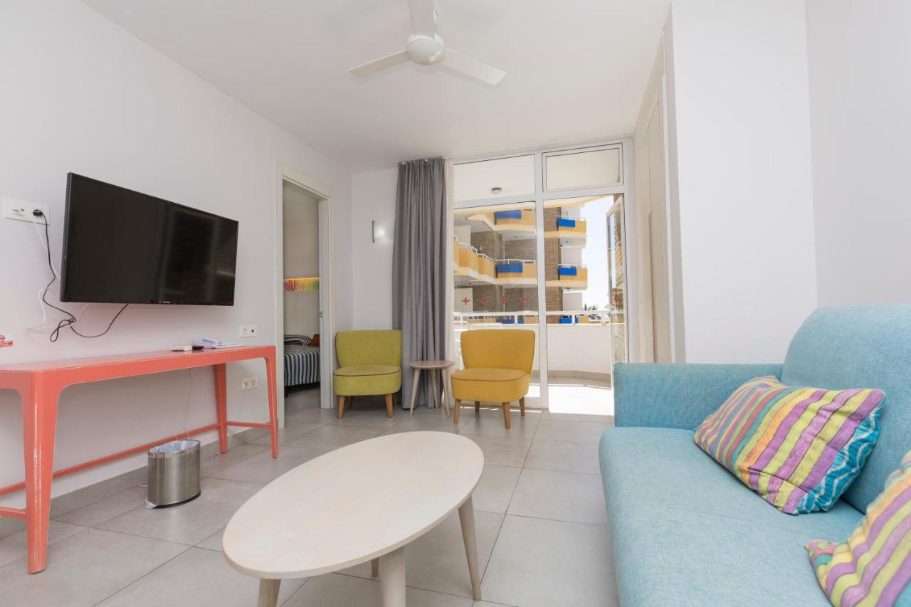 Livvo Veril Playa Hotel