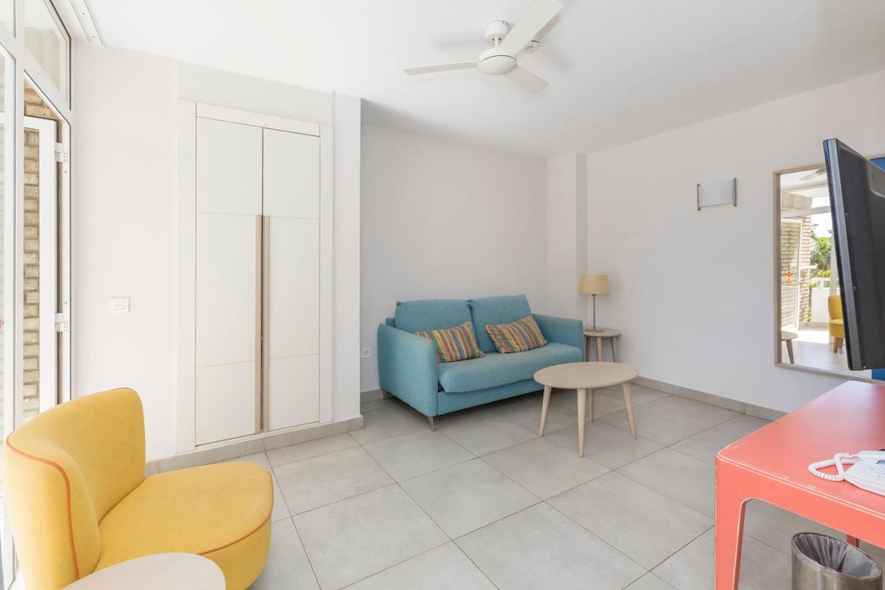 Livvo Veril Playa 3* Playa del Ingles (Gran Canaria)