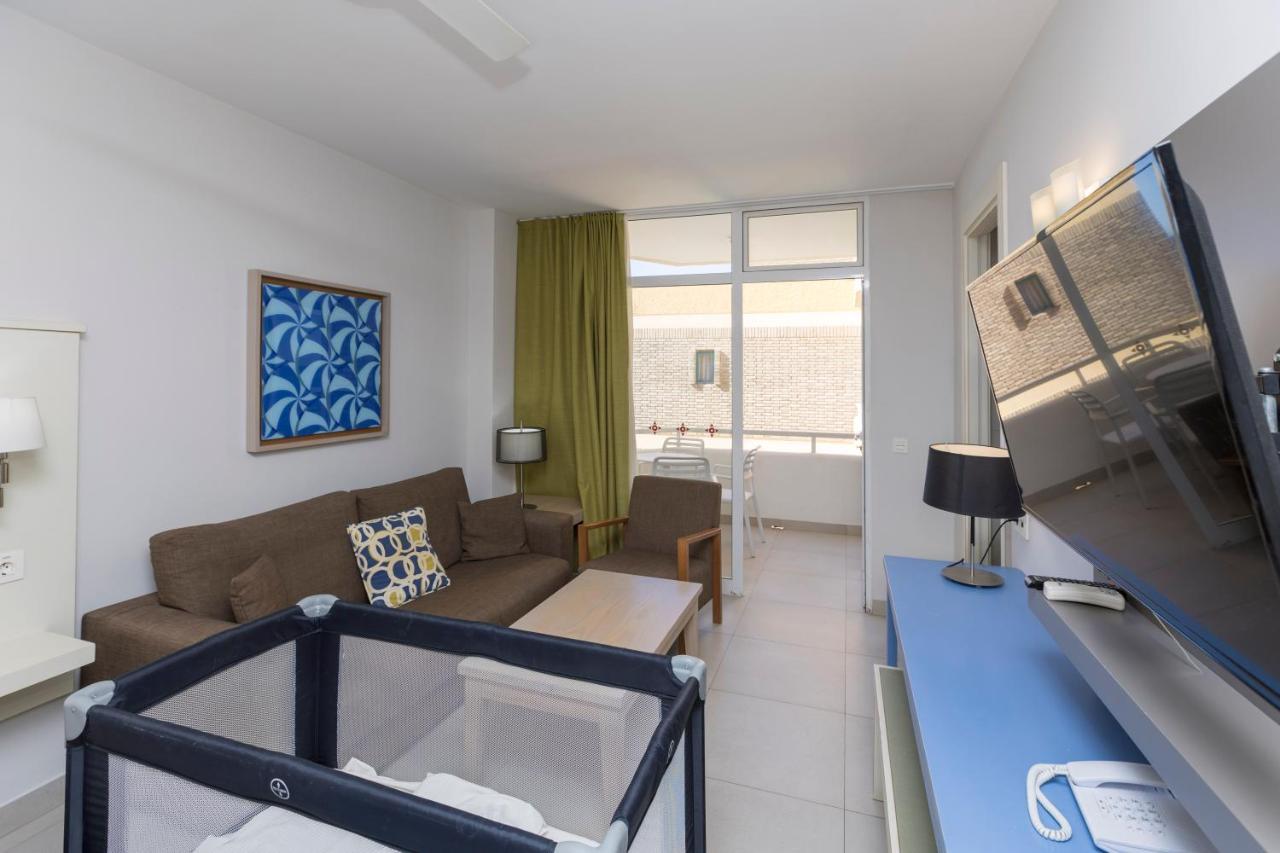 Hotel Livvo Veril Playa