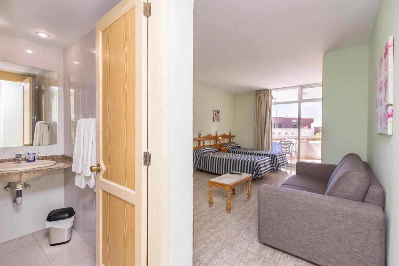 Livvo Veril Playa Hotel