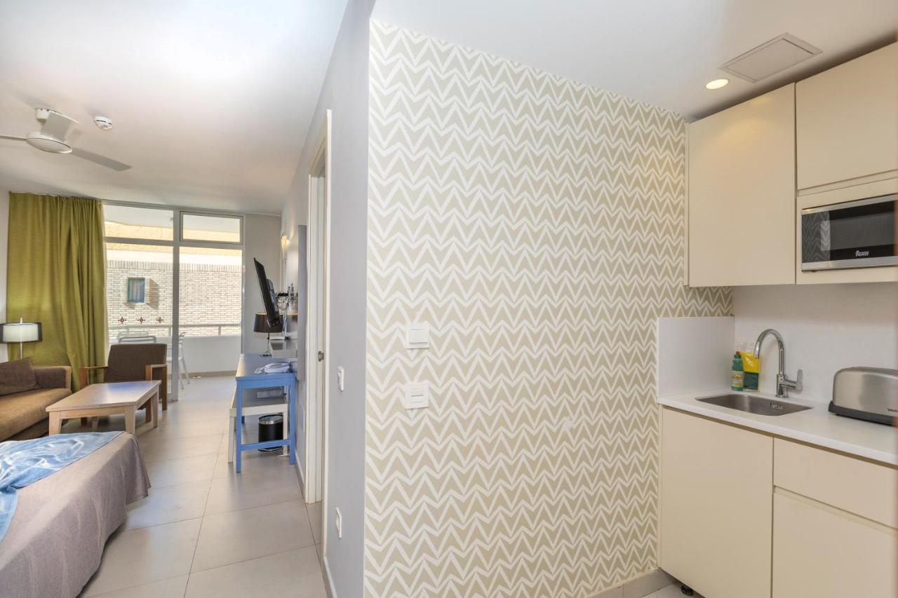 Livvo Veril Playa Hotel 3*