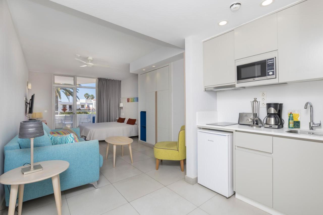 Hotel Livvo Veril Playa Playa del Ingles (Gran Canaria)
