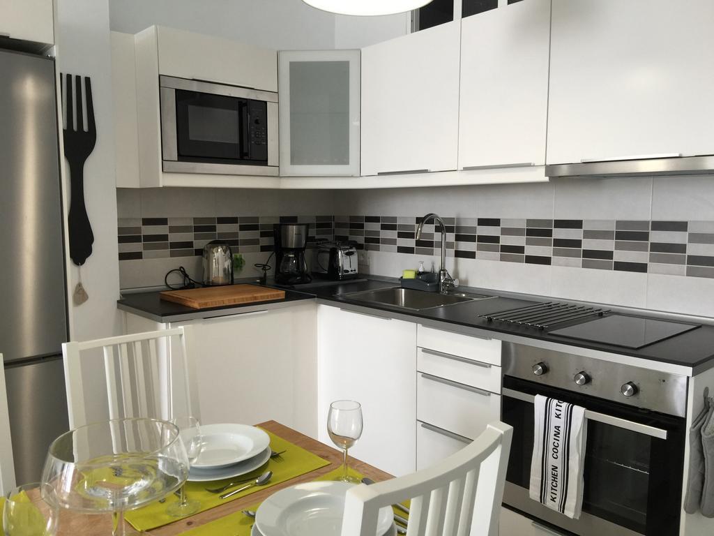 Apartment Mai Las Palmas de Gran Canaria