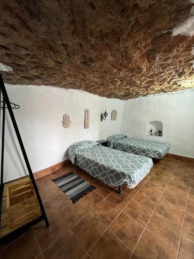 Holiday home Mirador San Roque