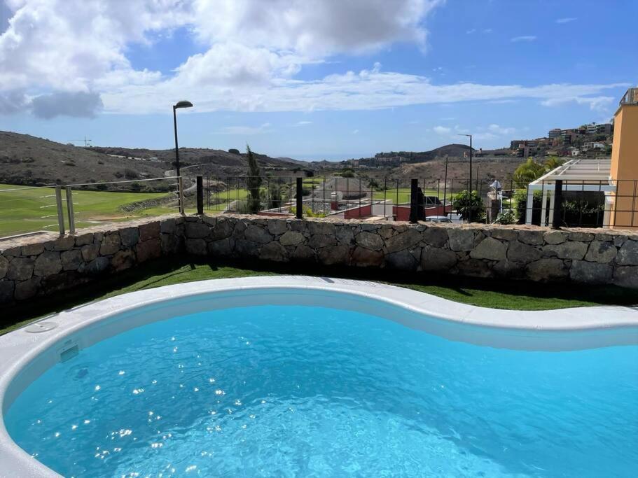 Villa Sea View Vista Golf *