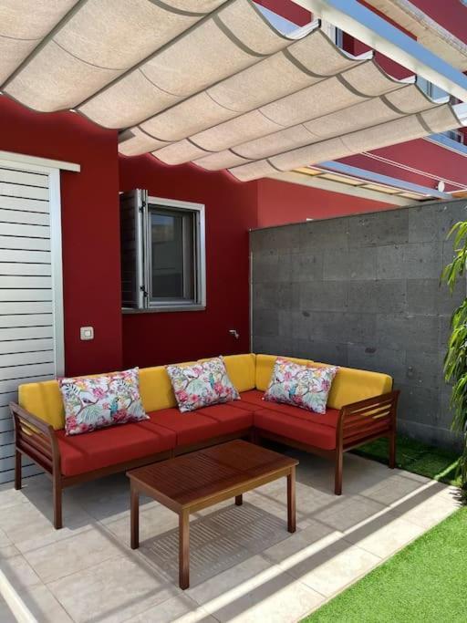 Villa Sea View Vista Golf *