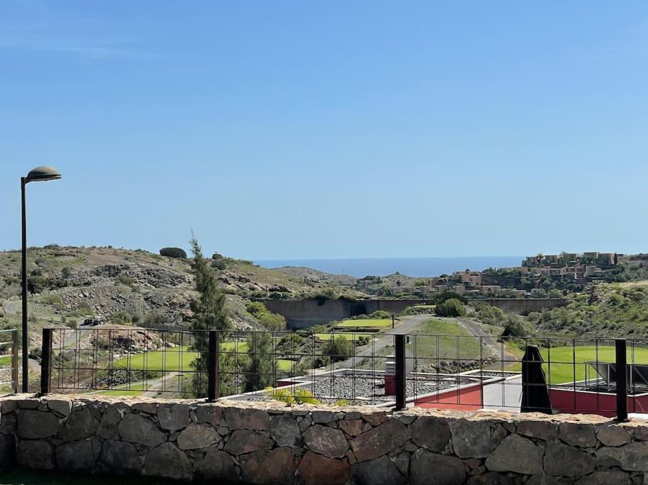 Sea View Vista Golf Villa Salobre (Gran Canaria)