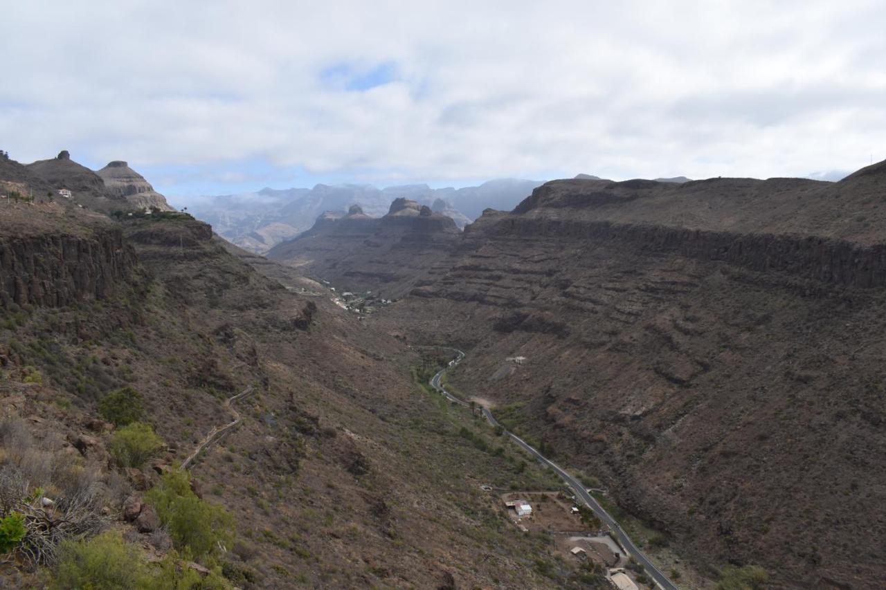 Bed & Breakfast Romantica San Bartolome de Tirajana (Gran Canaria)