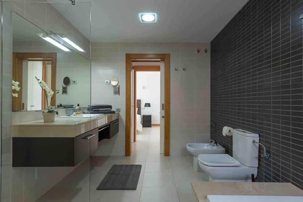 Villa Sea View Vista Golf Salobre (Gran Canaria)