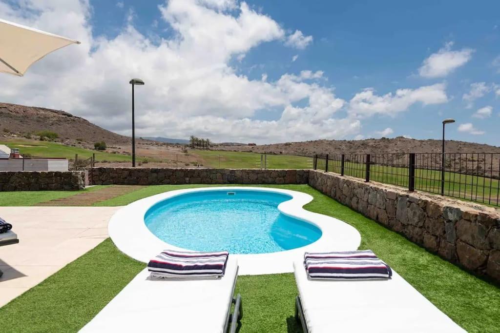 Sea View Vista Golf