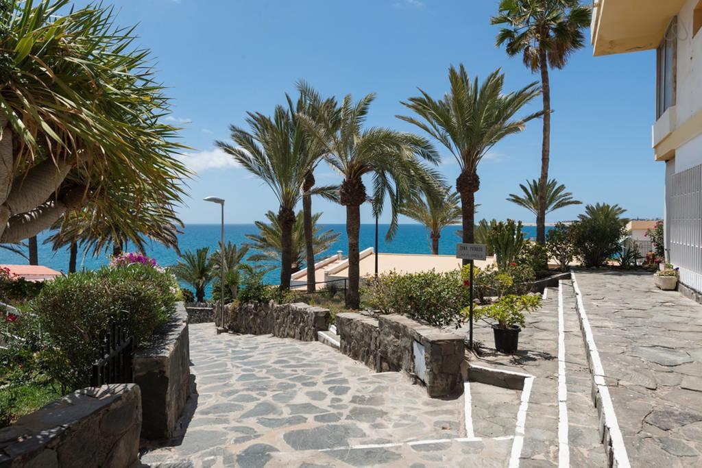 Aparthotel El Yate 4*