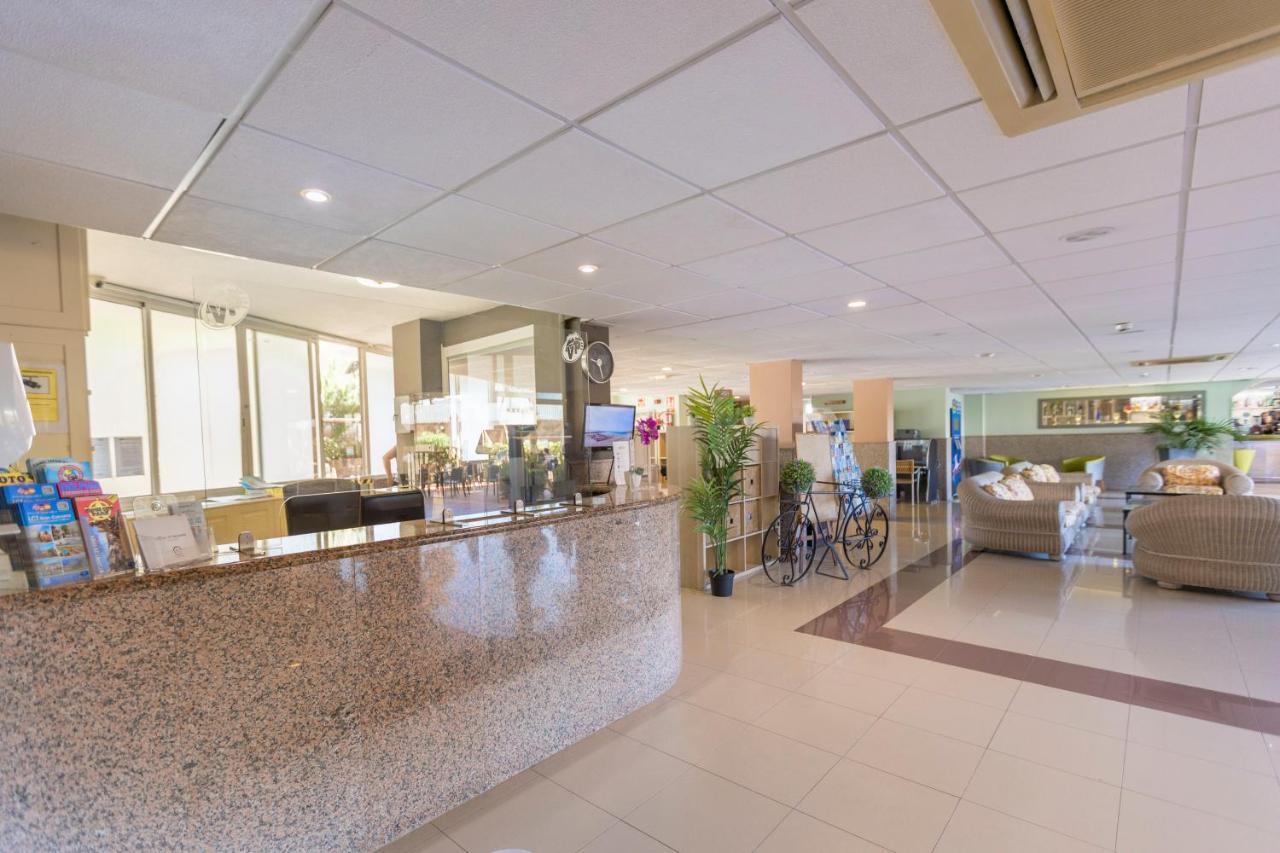 Hotel Livvo Veril Playa