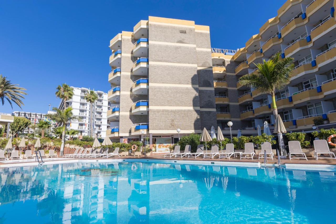 Livvo Veril Playa Hotel 3*