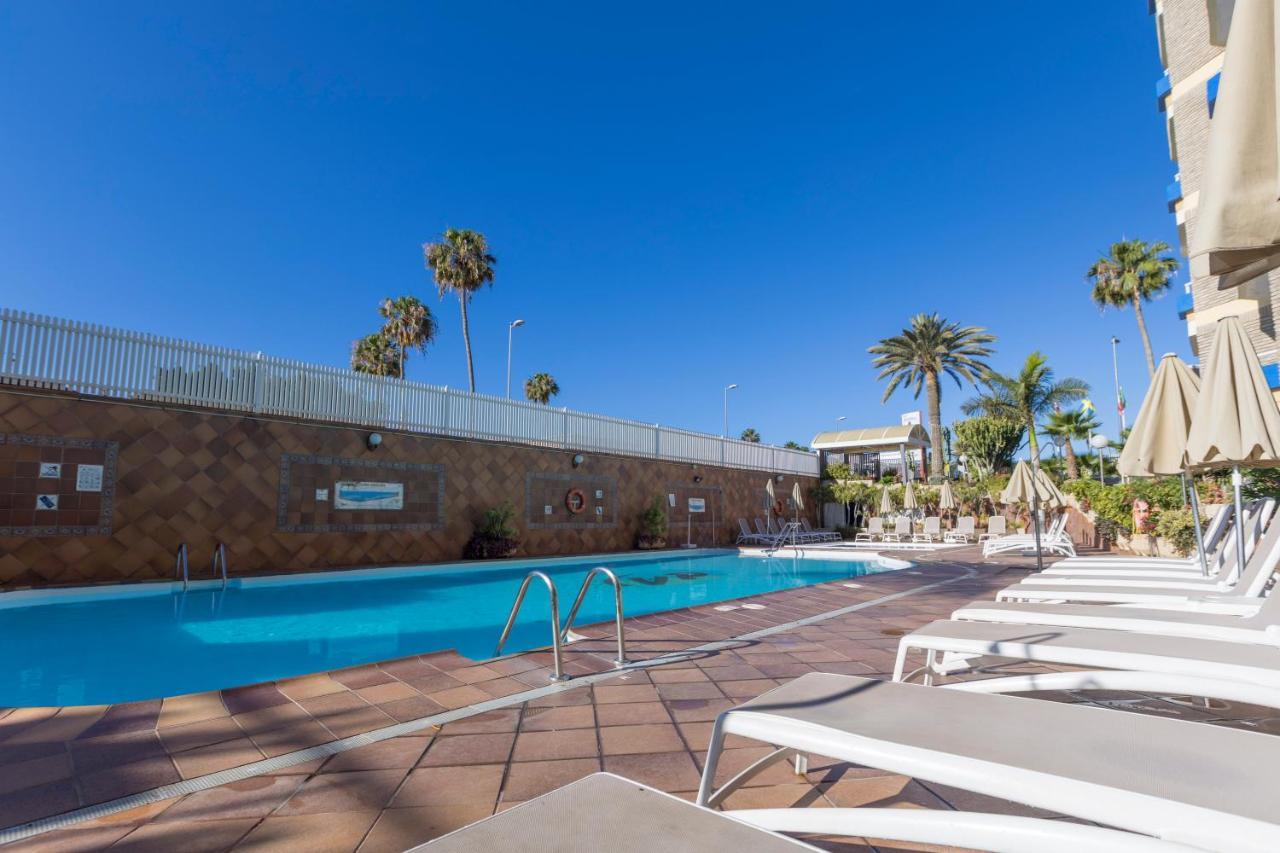 Livvo Veril Playa Hotel Playa del Ingles (Gran Canaria)