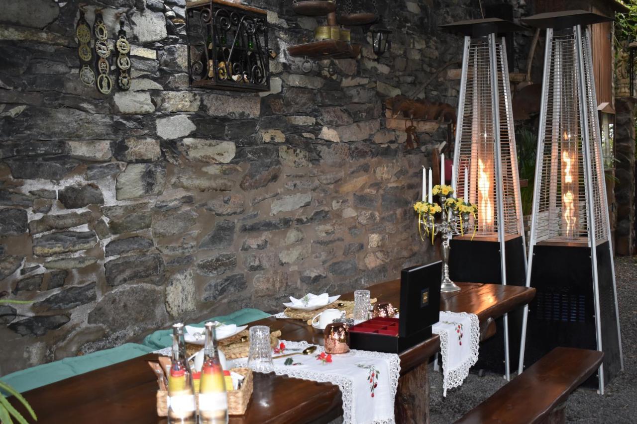 Romantica Bed & Breakfast San Bartolome de Tirajana (Gran Canaria)