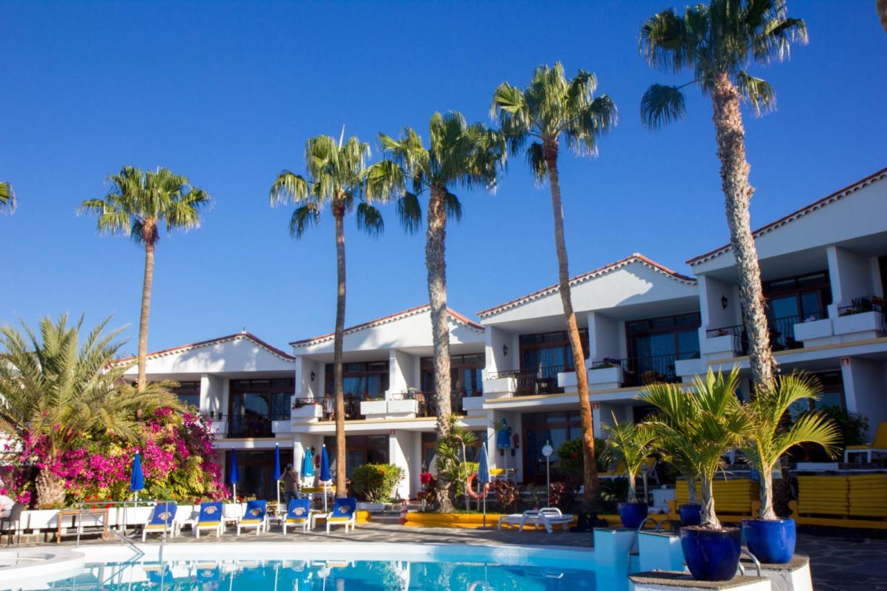 Apartamento Sunsuites Carolina San Agustín