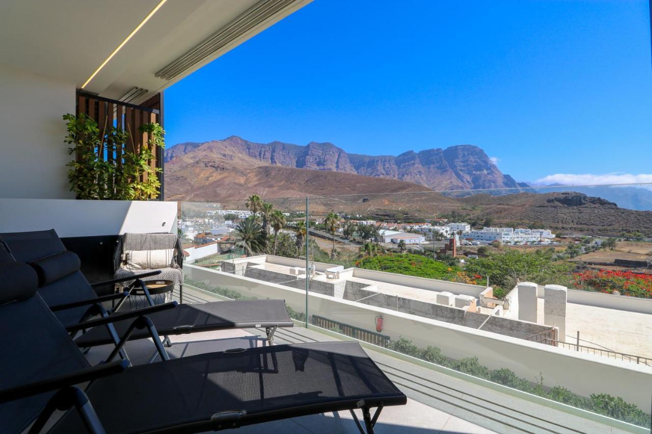 Paramount Views Agaete Apartment