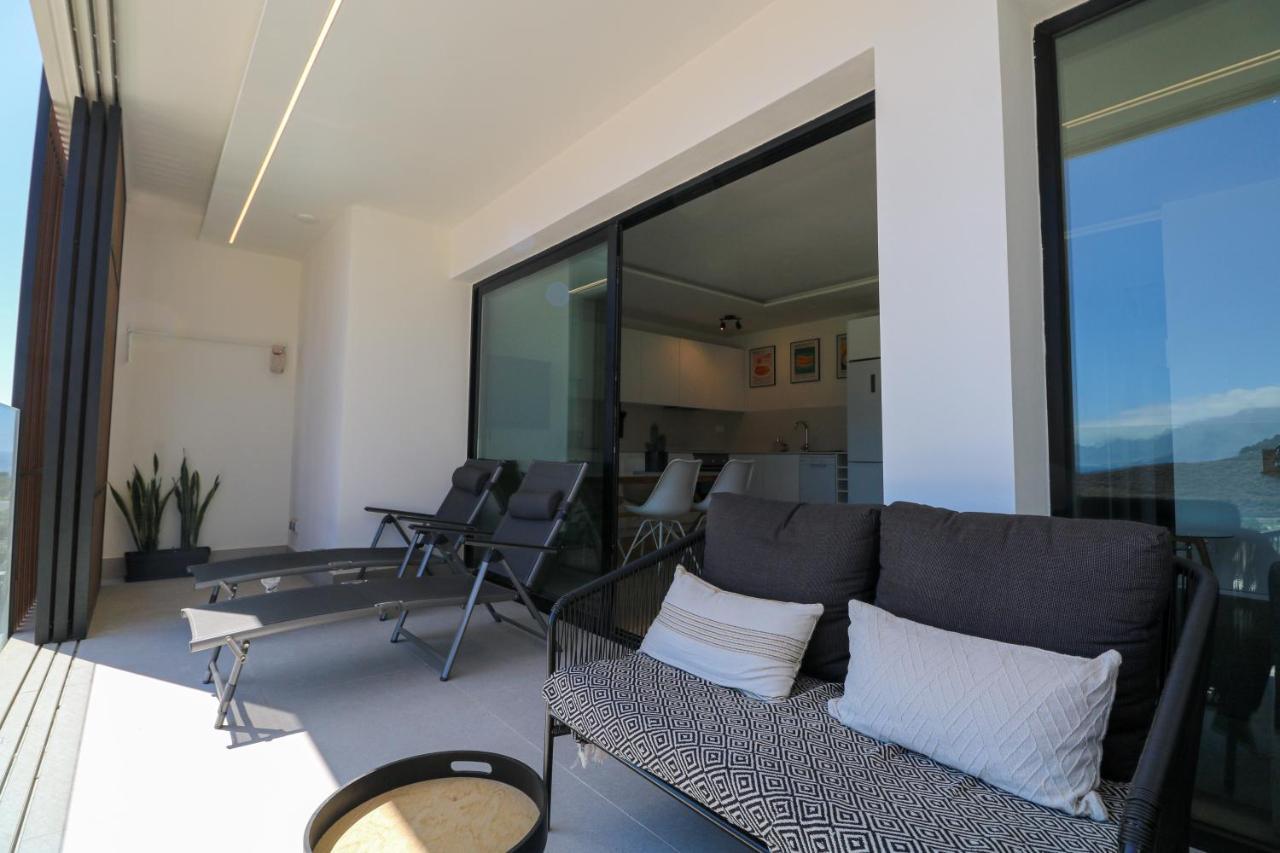 Apartment Paramount Views Agaete Puerto de Las Nieves