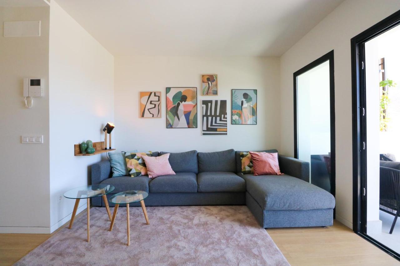 Apartment Paramount Views Agaete Puerto de Las Nieves